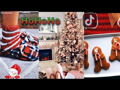 Early Christmas TikToks To Put You In The Mood