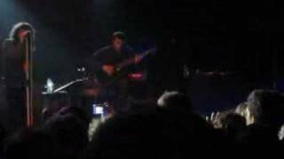 The Mars Volta - Miranda (Vade Mecum) 03.03.08 Munich