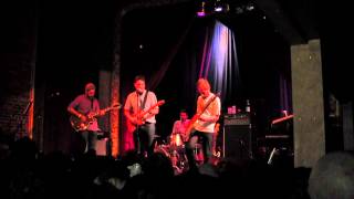 Cold War Kids - Minimum Day - Columbia City Theater