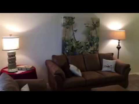 The Cottages at Bridgewater Senior Apartments