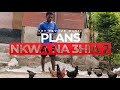 Thy Favour PLANS Nkwa Nehia 2 Official Video