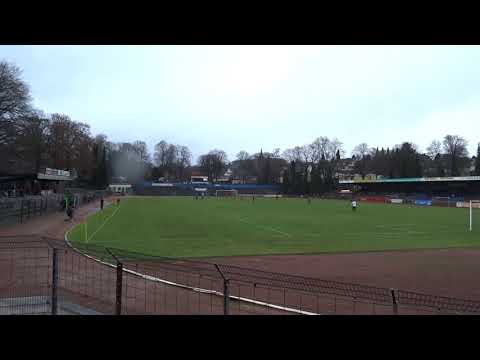 Röntgenstadion, FC Remscheid