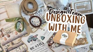 Country Craft Creations DT Haul -Be Still