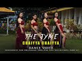 CHAIIYA CHAIIYA Dance Video Choreographed By TEAM JYME