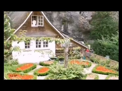 📍🏡🏠🏦Verenaschlucht Solothurn 🇨🇭