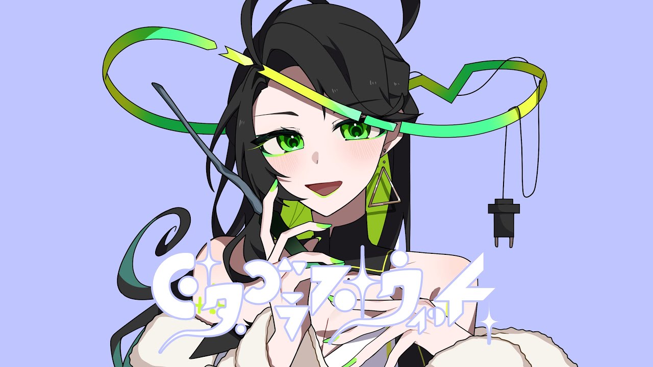 【手描き自探動画】ピタゴラス・ウィッチ/HO魔女ロイア/かいぶつたちとマホラカルト