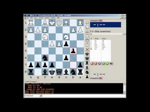 Opening Lab: Slav and Semi-Slav - 1 / 4