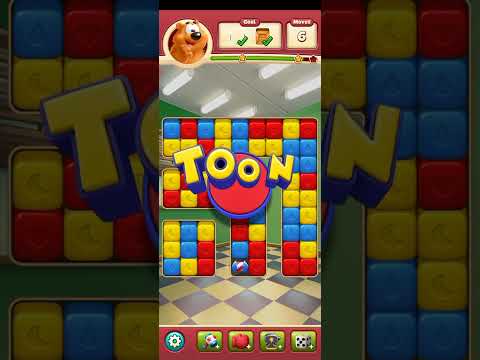 TOON BLAST LEVEL 1944 - 1950