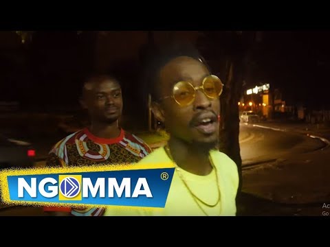 Thayu Mwas - The One ft. Asum Garvey (HOTBOXMUSIC)