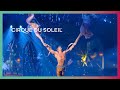 ALEGRIA CIRQUE DU SOLEIL ACTS REVEALED!  First Look from under the Big Top in Montreal