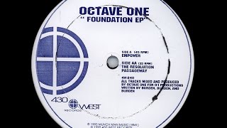 Octave One - The Resolution