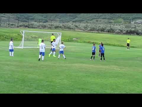 Celtic PCX Cup 2021-07-30 (vs. Utah Surf)