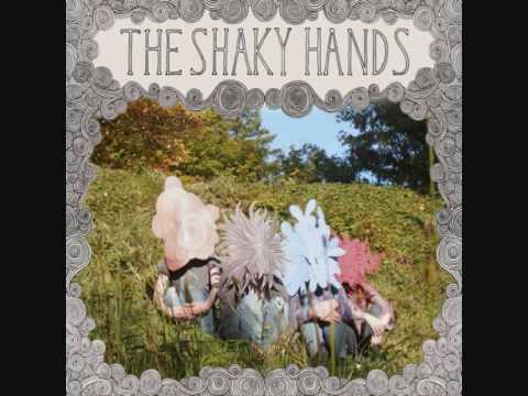 The Shaky Hands - The Sleepless
