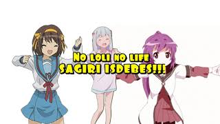 Download lagu Dj Aisyah Jatuh Cinta Pada Jamilah - Dance Anime mp3