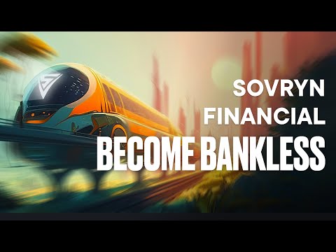 Sovryn Financial: Bitcoin to Fiat Made Easy