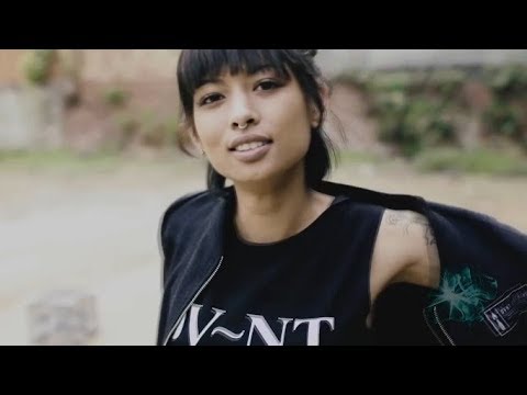 B-Boy Freestyle : SymphoBreaks - I Go Hard