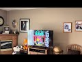 Opening To Toy Story 1996 VHS Version 1