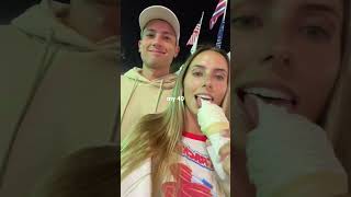 i’d be lying if i said it was 80/20. life is too short not to indulge in the finer (sweeter) things