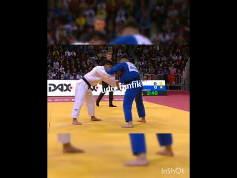 🇯🇵Ono Shohei ⚡vs 🇮🇹 Fabio Basile