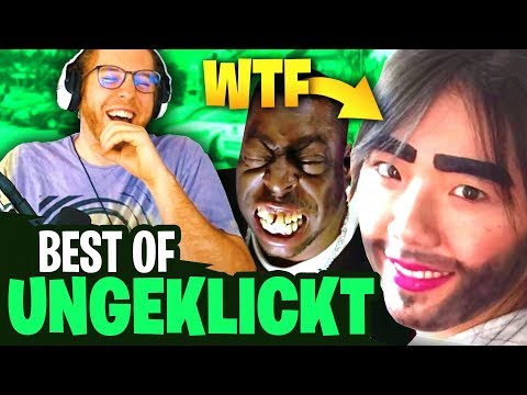 Unge REAGIERT auf HELLO 2018 und Thi Lan! » BEST OF ungeklickt #20
