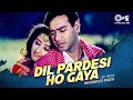 Download Dil Pardesi Hoa Lofi Mix Kachche Dhaage Ajay Devgn Lata Mangeshkar Kumar Sanu 90 S Hits Mp3 Song