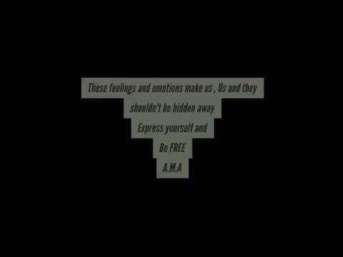 A.M.A-Don't Hide yourself.ft-Monique(Original Song)