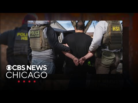 Hearing for hundreds of people detained by ICE happening on Tuesday