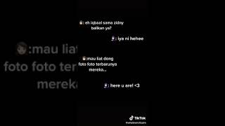 Download lagu Iqbaal sama zidny balikan mp3 Download lagu Iqbaal sama zidny balikan mp3