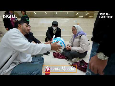 NGU FA21 - E-Day Long Video 10 min