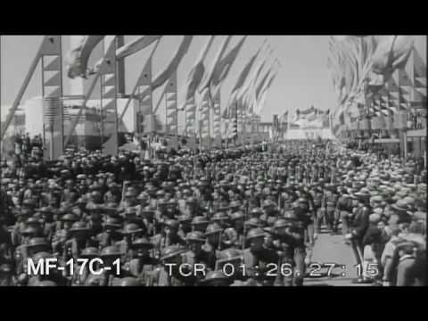 1934 Year In Review #2