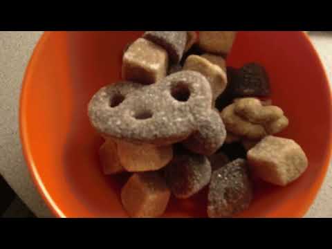 MongoTV_9228 - SPISER STOR POSE LAKRIDS MIX ONSDAG AFTEN