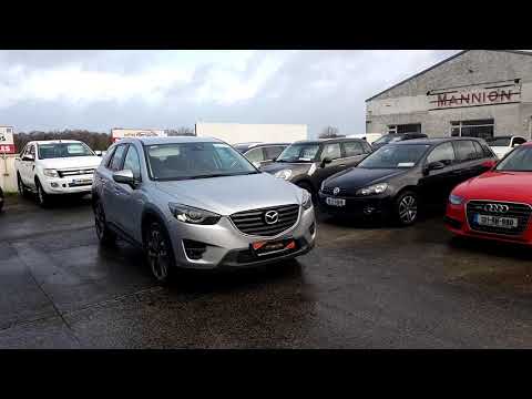 Centrepoint Autos - Athlone.... 2017 Mazda CX-5 MAZDA - CX 5 - AUTO 4WD175P...