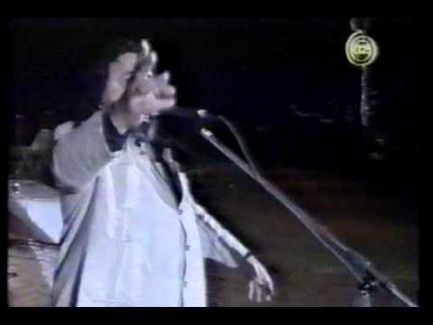 Horacio Guarany - "Niegate" (En vivo Cosquin)