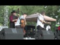 Billy Strings and Don Julin -- Let the Cocaine Be -- Live at Master Musicians Fest 2015