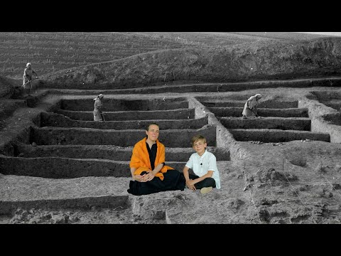 Lectia de patrimoniu Ilfov 02 - Ilfovul neolitic - A fost odată Gumelnița