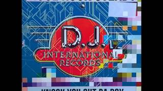 Kool Rock Steady   Knock You Out Da Box Fast Eddie Mix