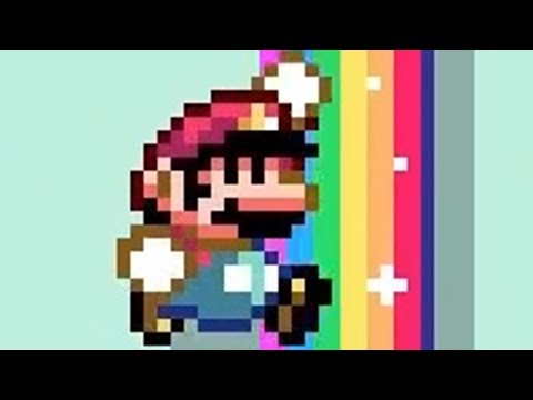 Super Mario Maker 2 🔧 TheDivine Sky 2 🔧 kubko