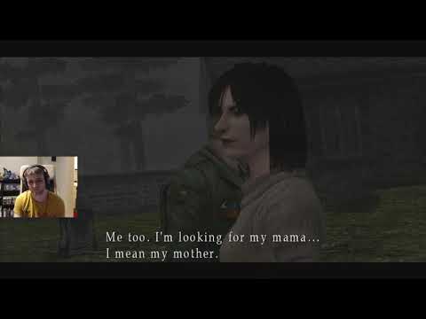 Punchy Plays: Silent Hill 2 (HD Collection Version)