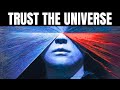 Why The Universe Is Rearranging Your Life Right Now