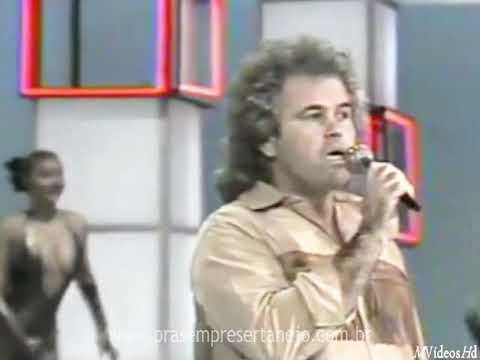 Matogrosso e Mathias - Idas e Voltas | Clube Do Bolinha