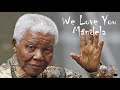 Africa Soukouss Dally Kimoko Yondo Syster We Love You Mandela