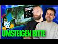 Zorin OS Im Test