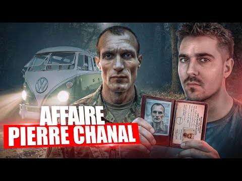 Ce MILITAIRE cachait une DOUBLE vie (Affaire Pierre CHANAL)