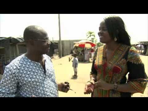 Africa ... States of Independence - Interview: Venance Konan