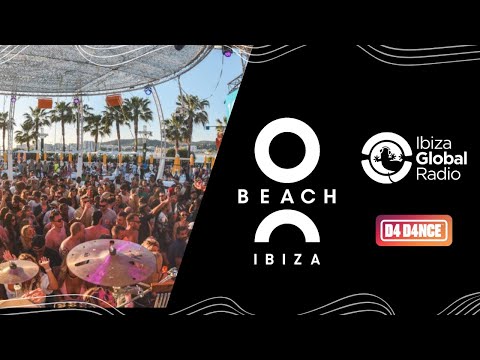 O Beach Ibiza Presents: D4 D4NCE with David Penn