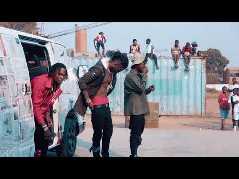 making of Os Smith feat Cage One to nem ai