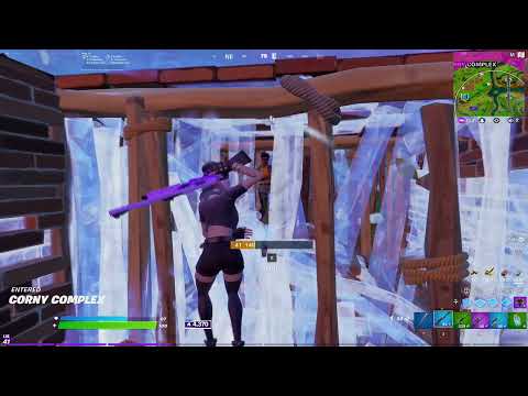 Unstable | Highlights #6