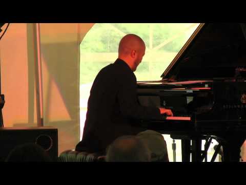 Tanglewood Jazz Festival - Jazz Café - Sarah Manning Quartet