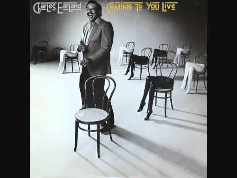 Charles Earland  -  Coming To You Live