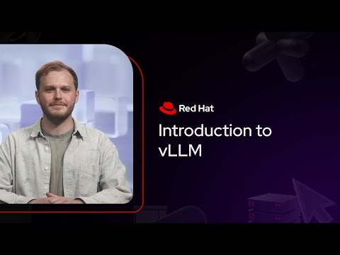 Optimize LLM inference with vLLM